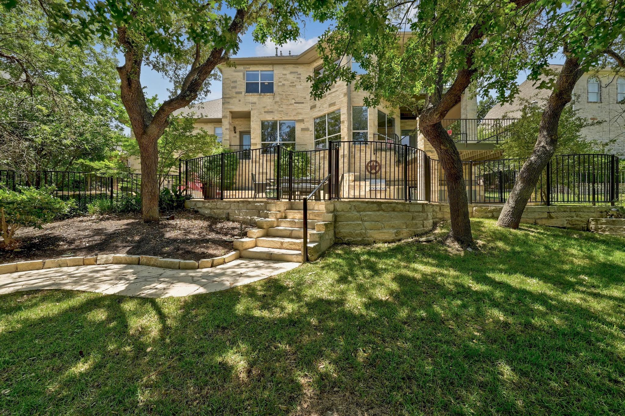 12004 Mira Mesa Drive Austin TX 78732