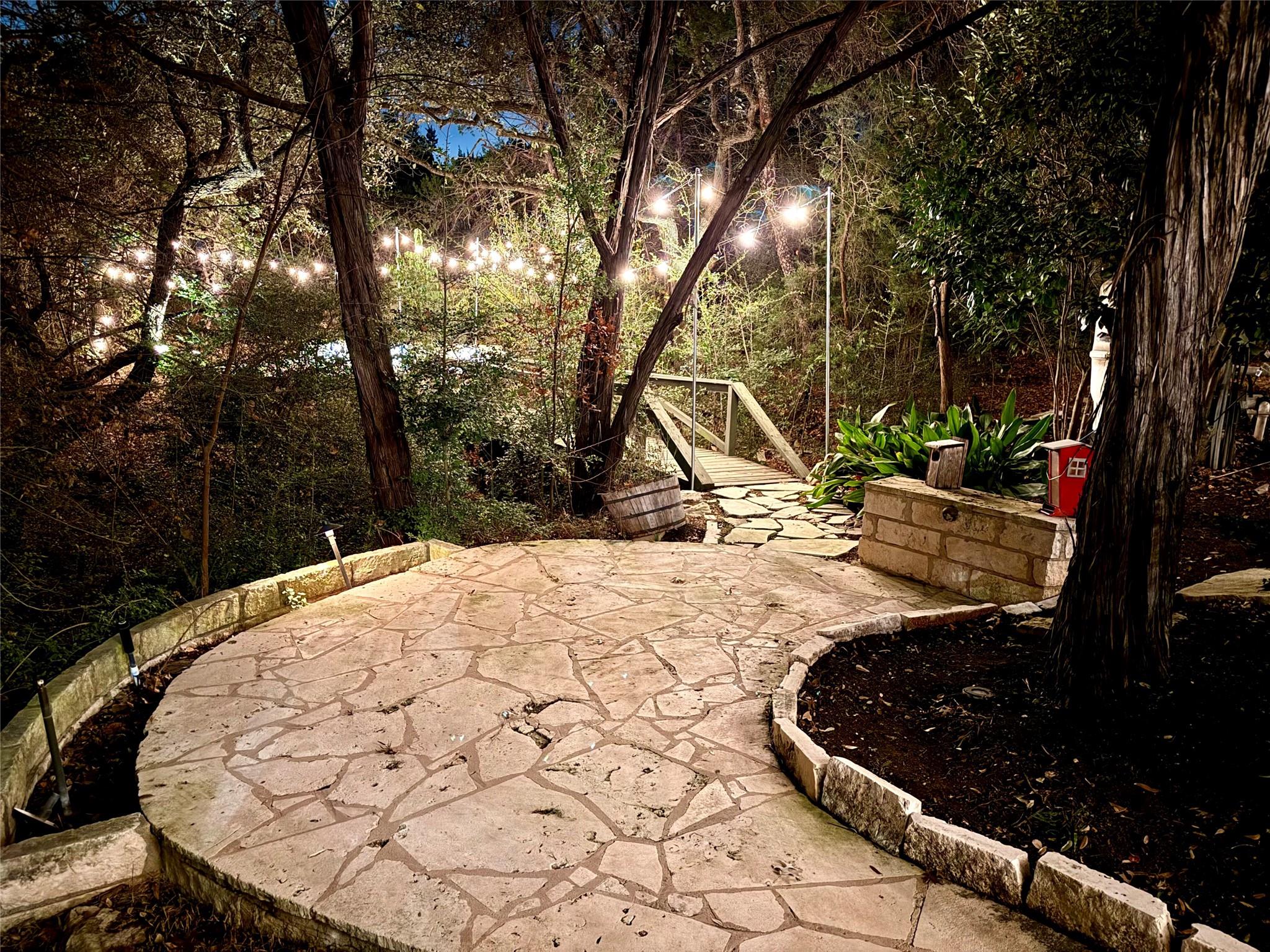 12004 Mira Mesa Drive Austin TX 78732
