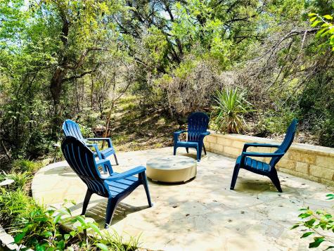 12004 Mira Mesa Drive Austin TX 78732