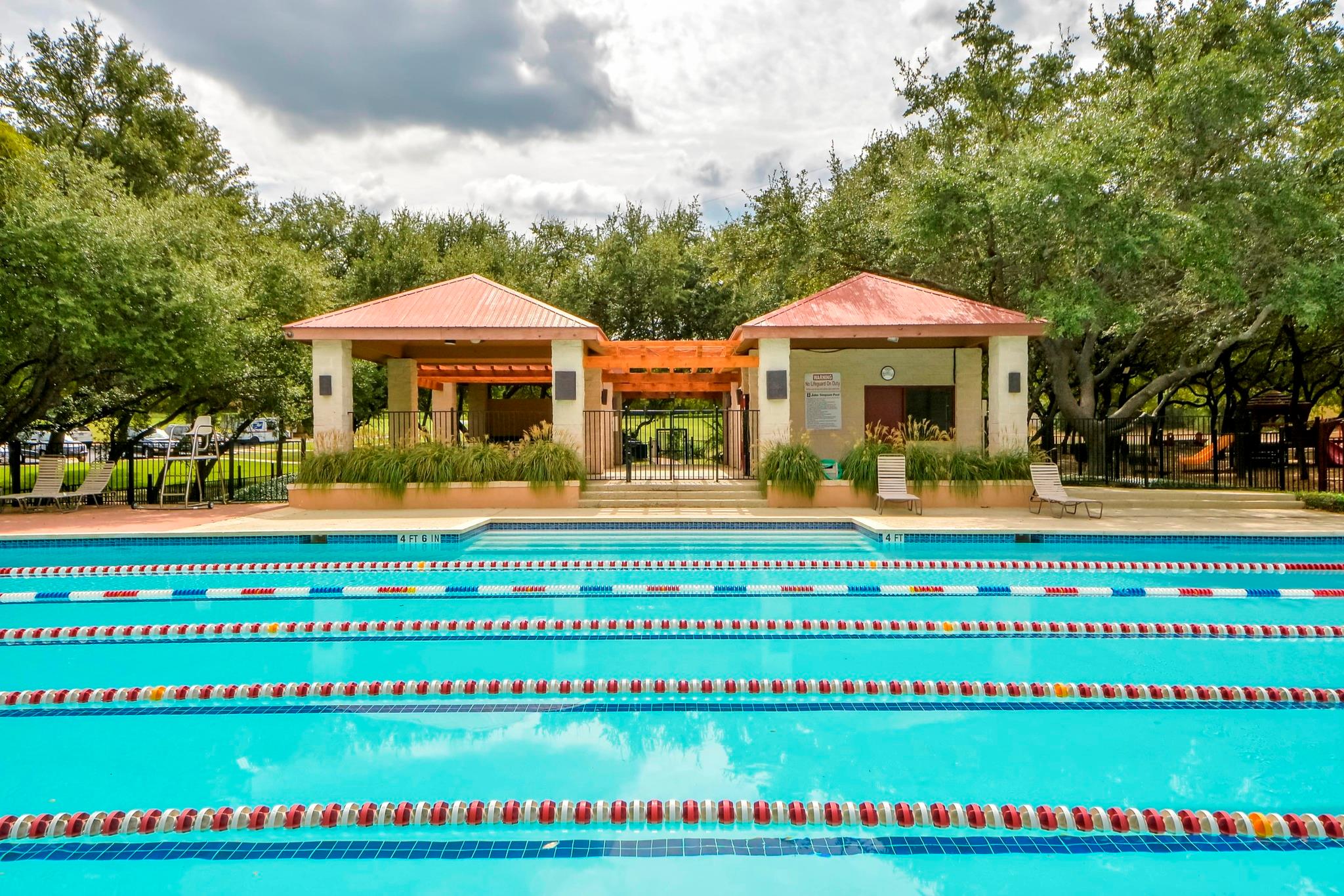 12004 Mira Mesa Drive Austin TX 78732