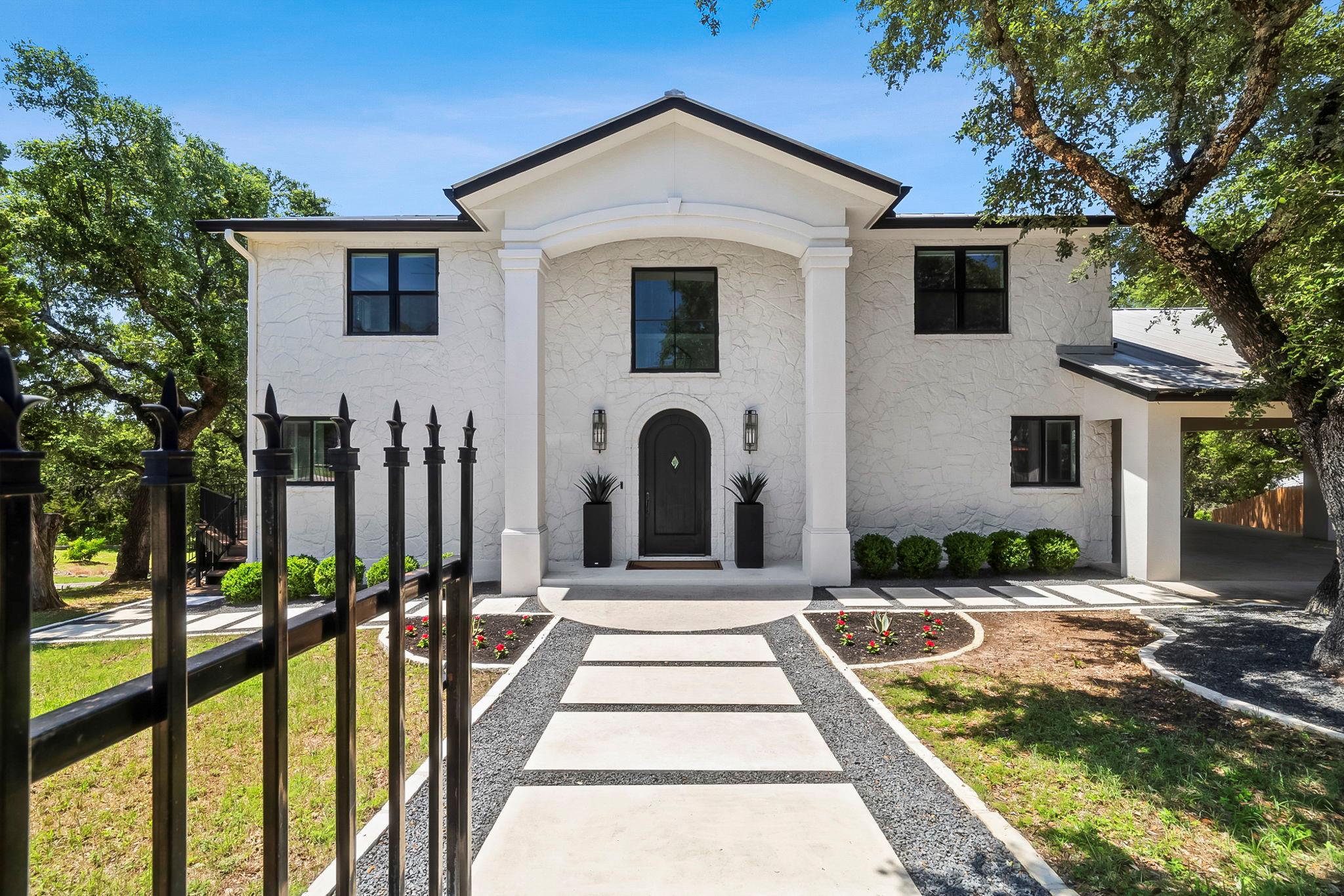 1242 Stagecoach Drive Canyon Lake TX 78133