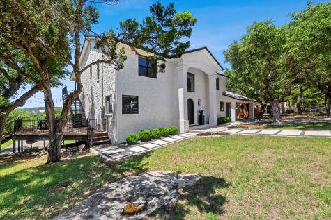 1242 Stagecoach Drive Canyon Lake TX 78133