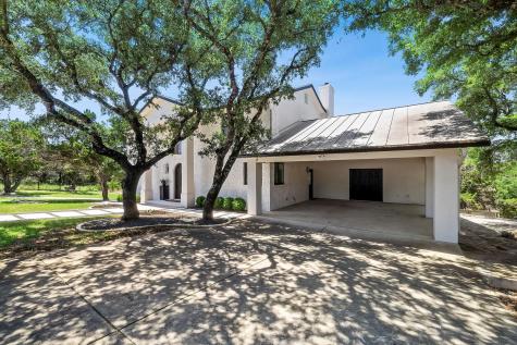 1242 Stagecoach Drive Canyon Lake TX 78133