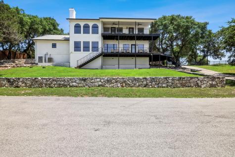 1242 Stagecoach Drive Canyon Lake TX 78133