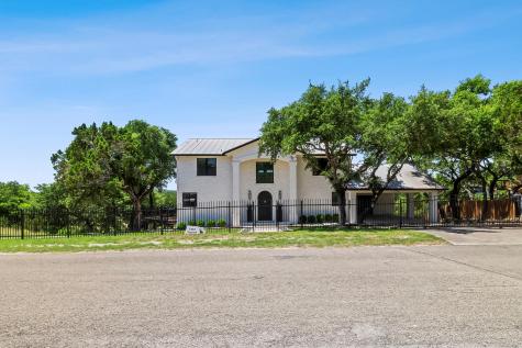 1242 Stagecoach Drive Canyon Lake TX 78133