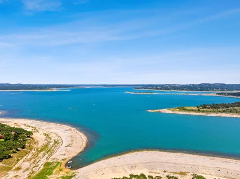 1242 Stagecoach Drive Canyon Lake TX 78133