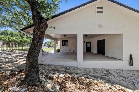 1242 Stagecoach Drive Canyon Lake TX 78133