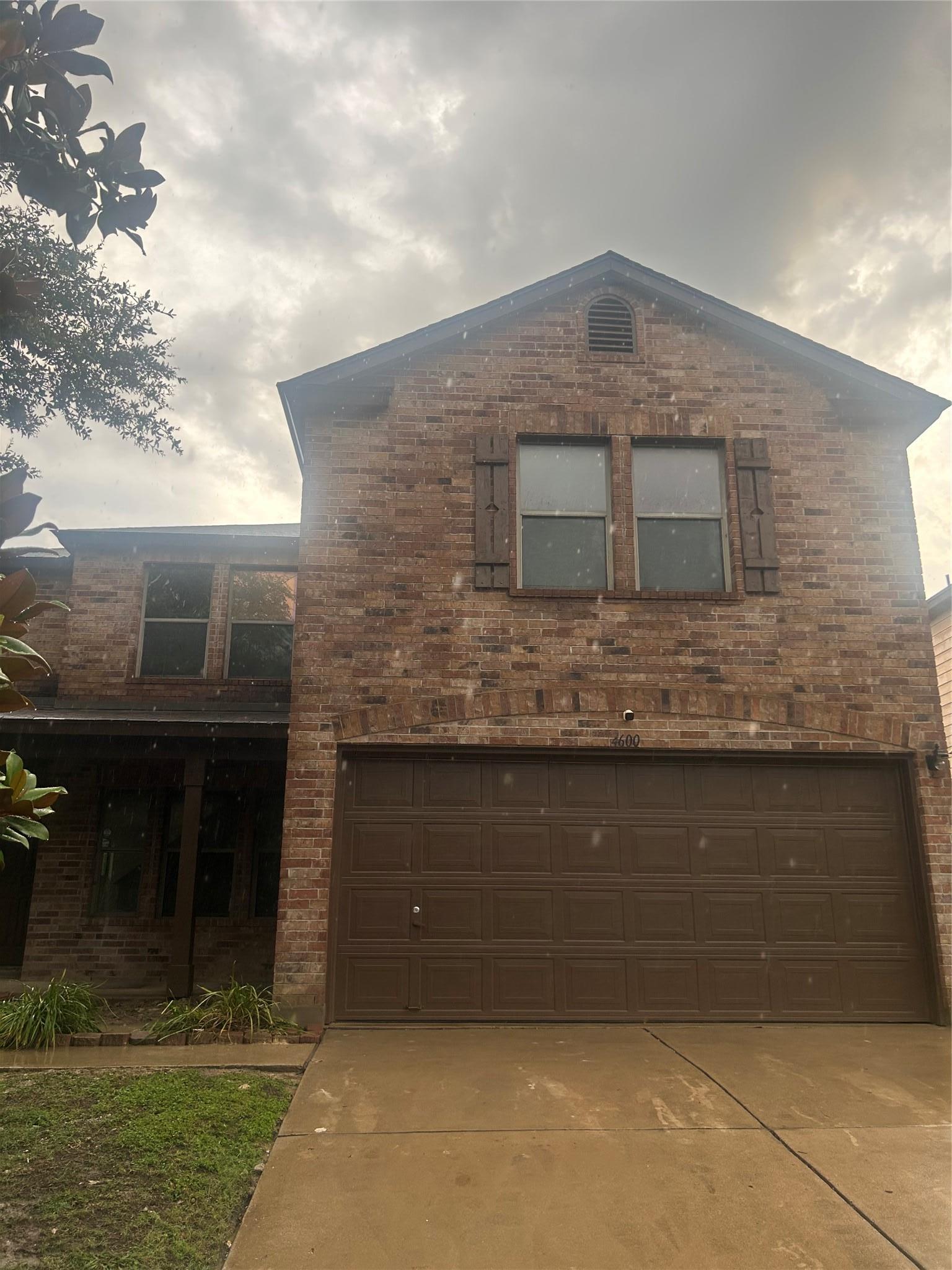 4600 Cottonwood Street Austin TX 78744