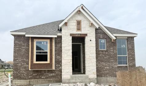 205 Rock Daisy Road Hutto TX 78634