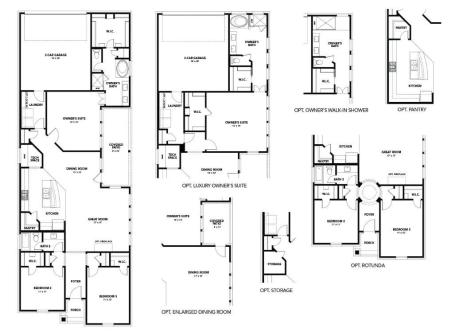 205 Rock Daisy Road Hutto TX 78634