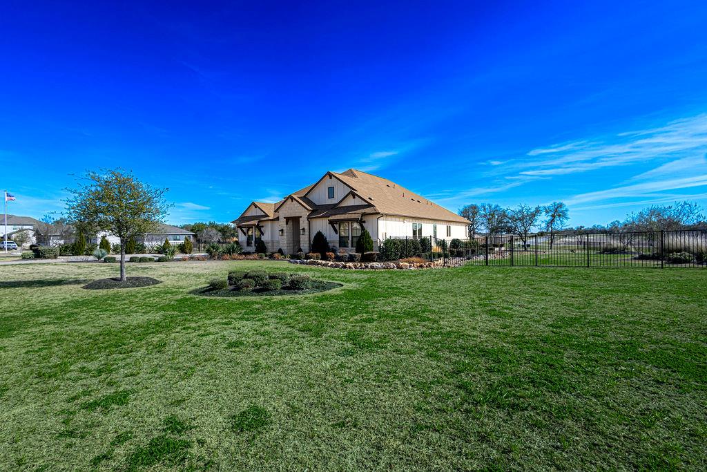 217 Northcrest Drive Liberty Hill TX 78642