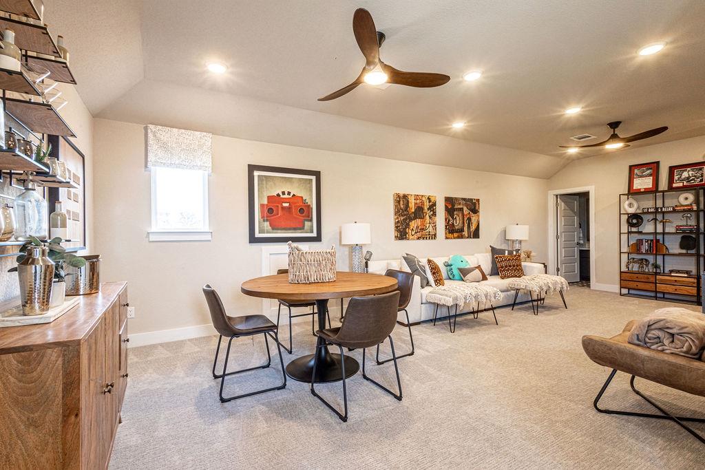 217 Northcrest Drive Liberty Hill TX 78642