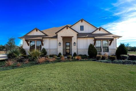 217 Northcrest Drive Liberty Hill TX 78642