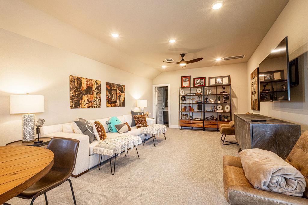 217 Northcrest Drive Liberty Hill TX 78642