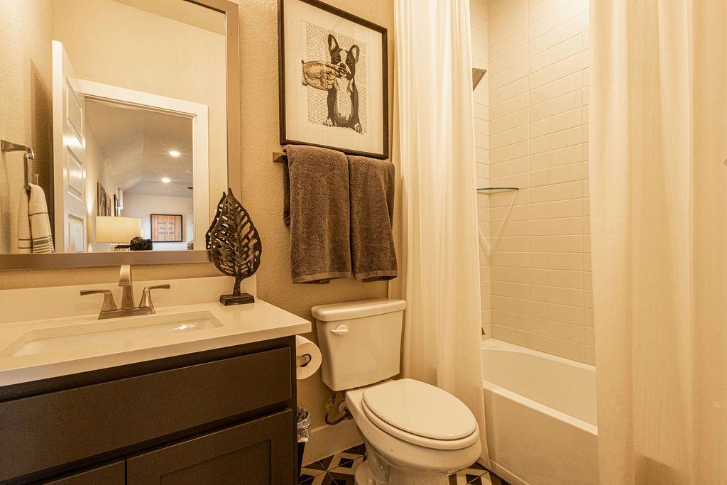 217 Northcrest Drive Liberty Hill TX 78642