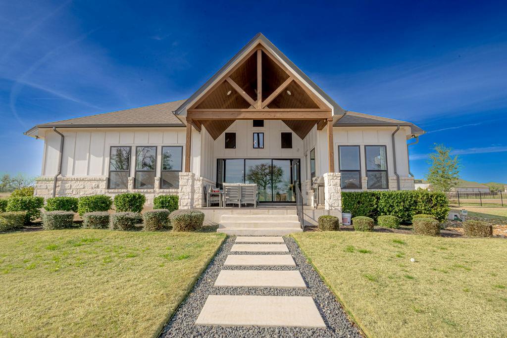 217 Northcrest Drive Liberty Hill TX 78642