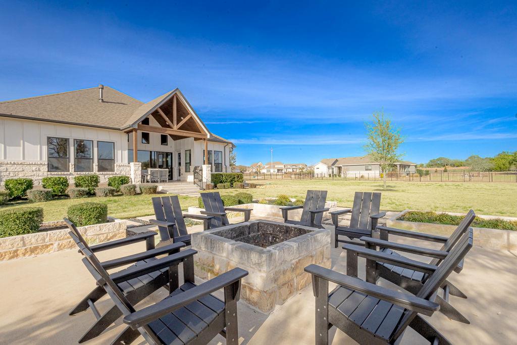 217 Northcrest Drive Liberty Hill TX 78642