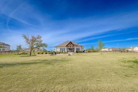 217 Northcrest Drive Liberty Hill TX 78642