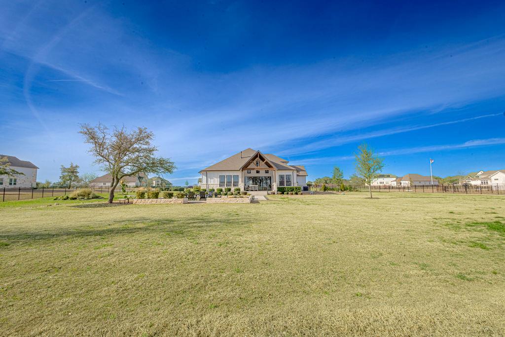 217 Northcrest Drive Liberty Hill TX 78642