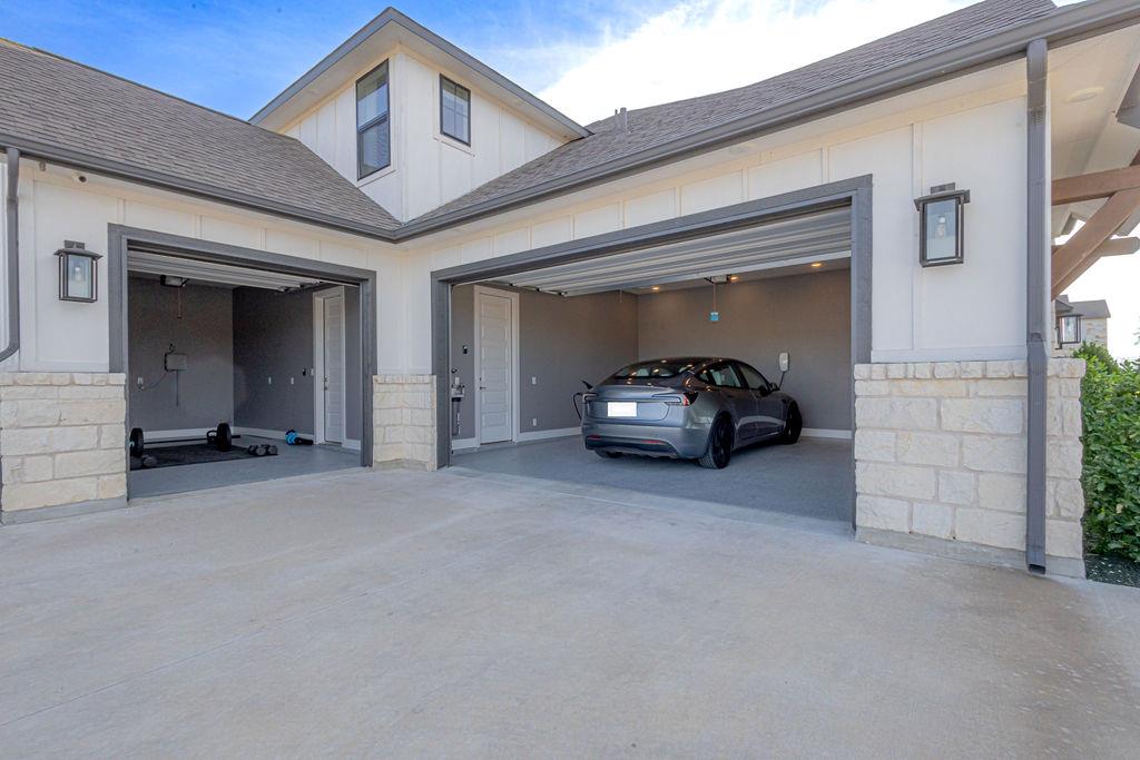 217 Northcrest Drive Liberty Hill TX 78642