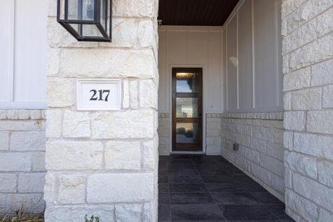 217 Northcrest Drive Liberty Hill TX 78642