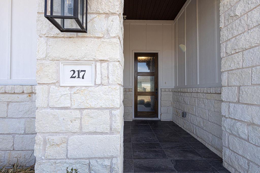 217 Northcrest Drive Liberty Hill TX 78642