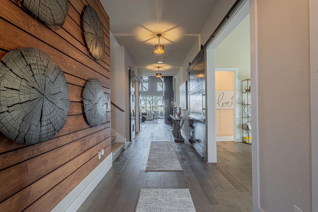 217 Northcrest Drive Liberty Hill TX 78642