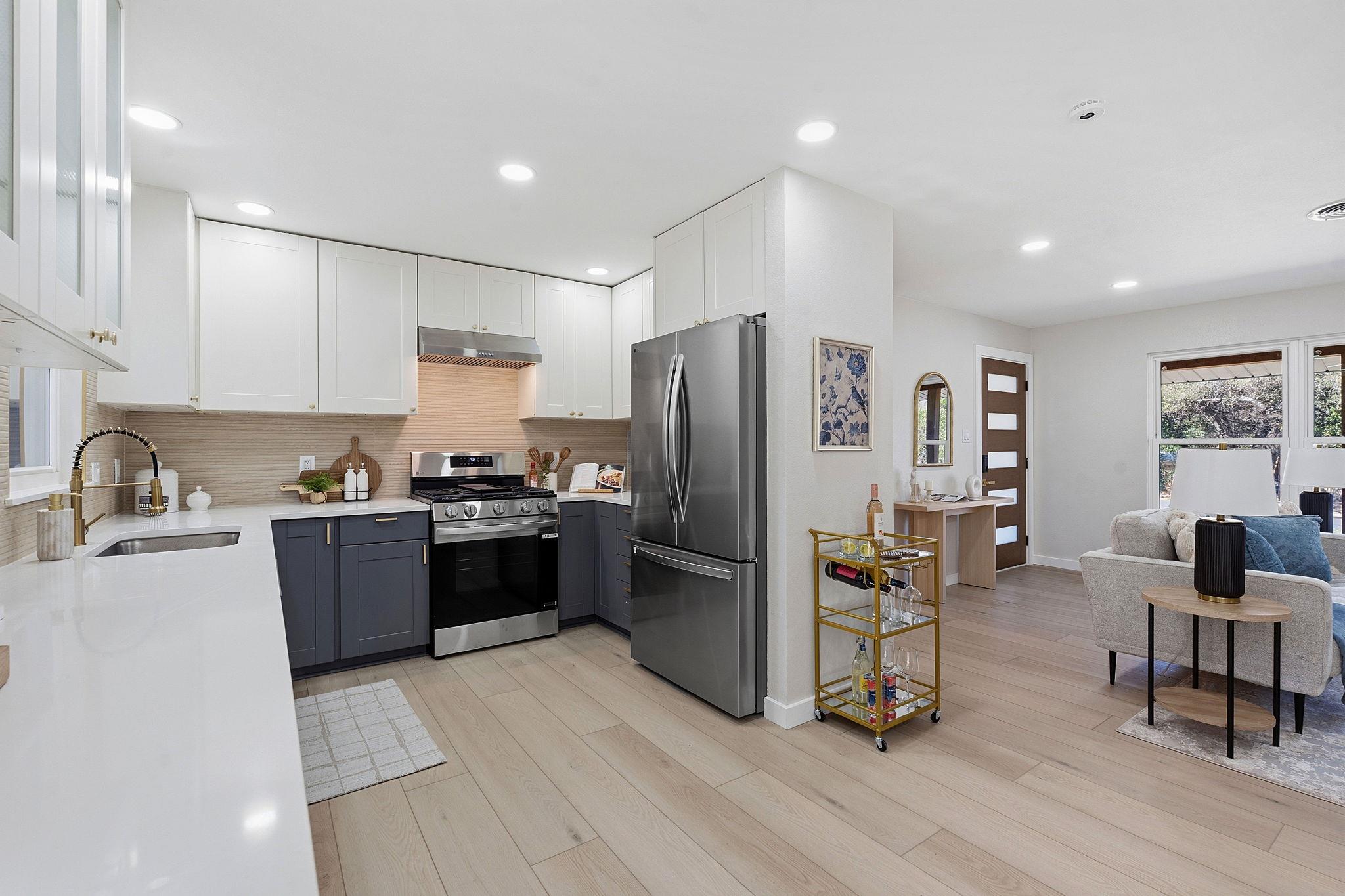 11805 Pollyanna Avenue Austin TX 78753