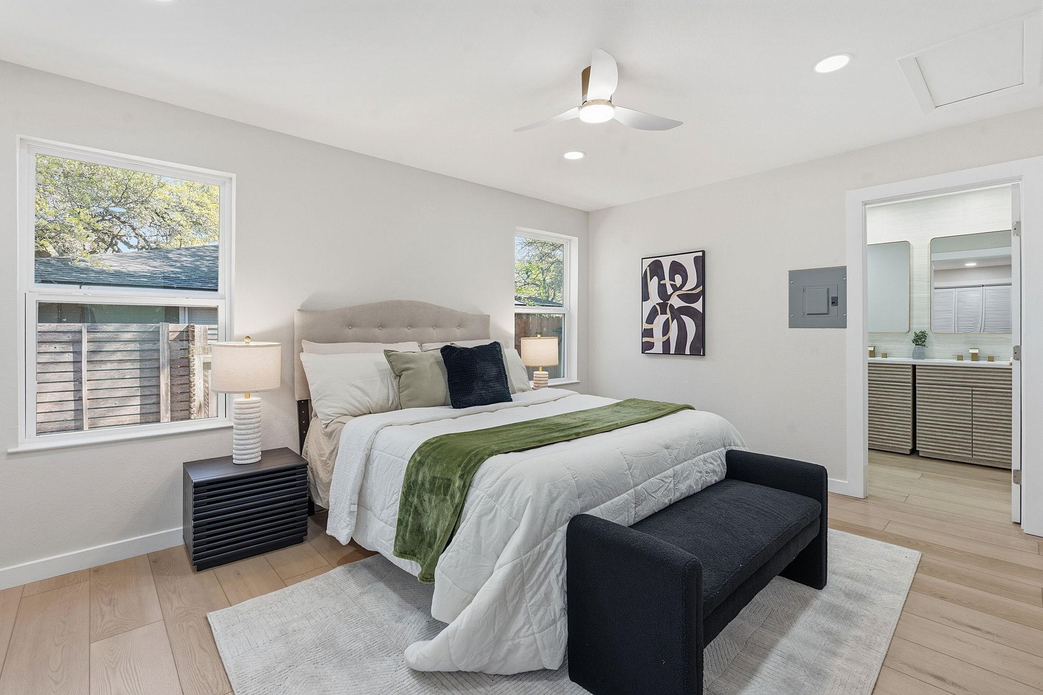 11805 Pollyanna Avenue Austin TX 78753