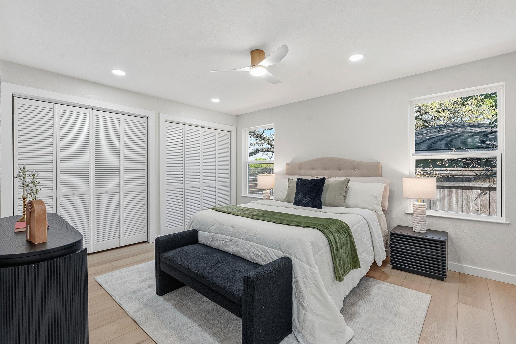 11805 Pollyanna Avenue Austin TX 78753