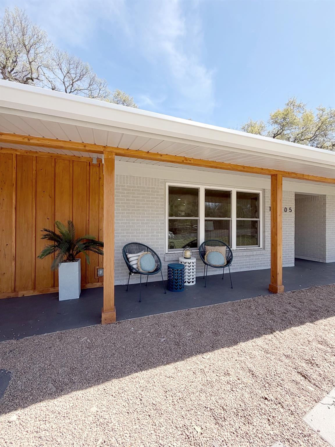 11805 Pollyanna Avenue Austin TX 78753