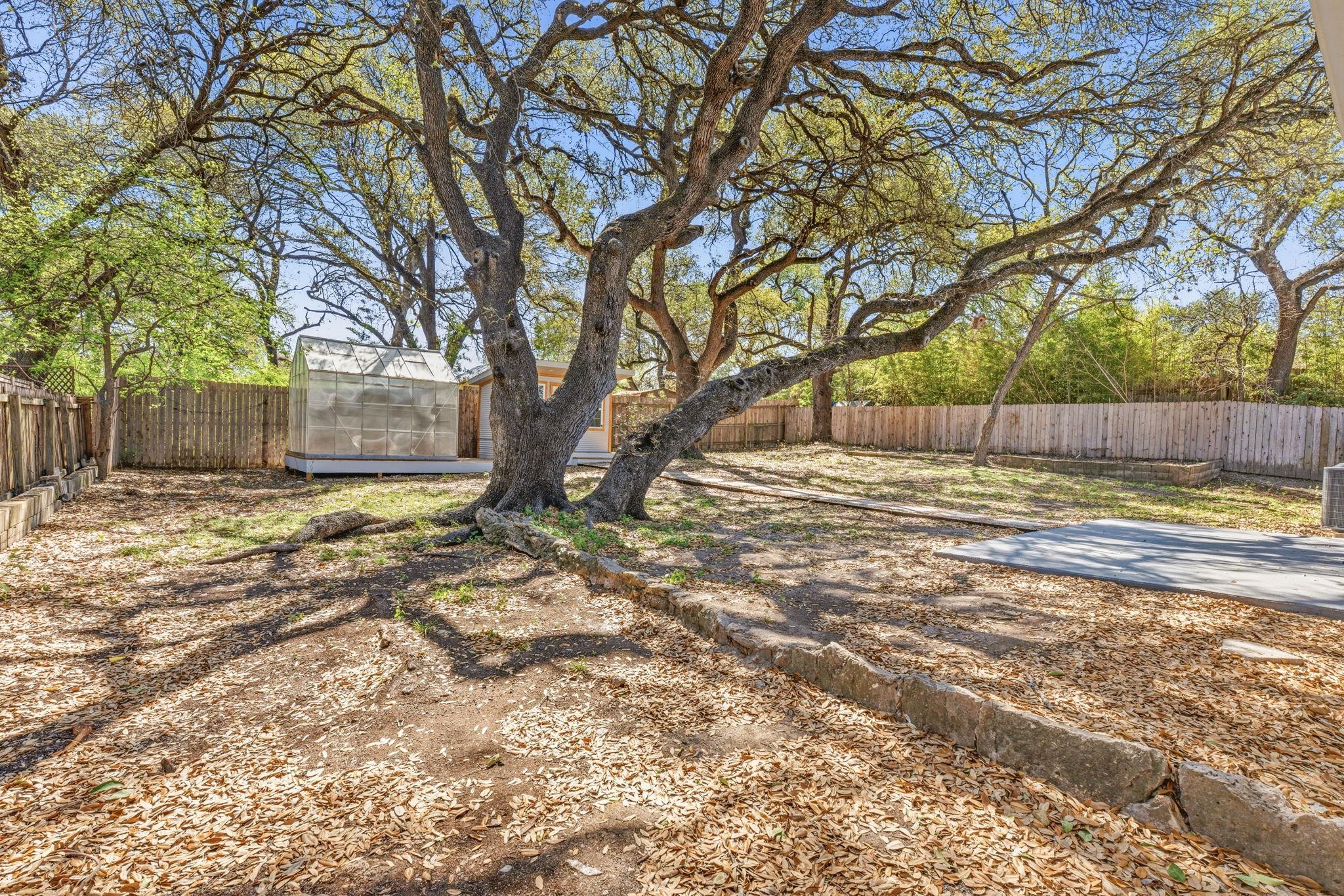 11805 Pollyanna Avenue Austin TX 78753