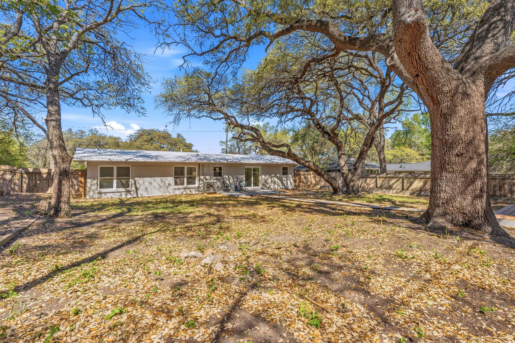 11805 Pollyanna Avenue Austin TX 78753