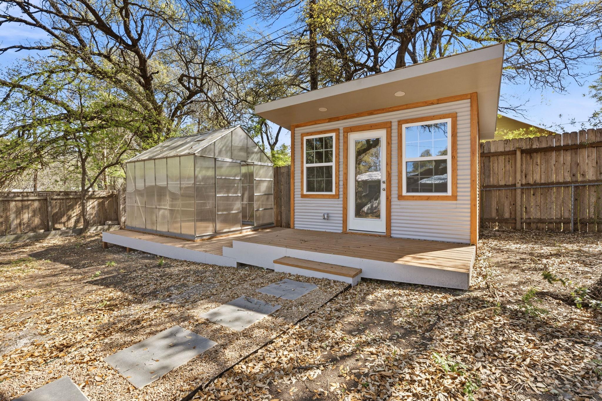 11805 Pollyanna Avenue Austin TX 78753