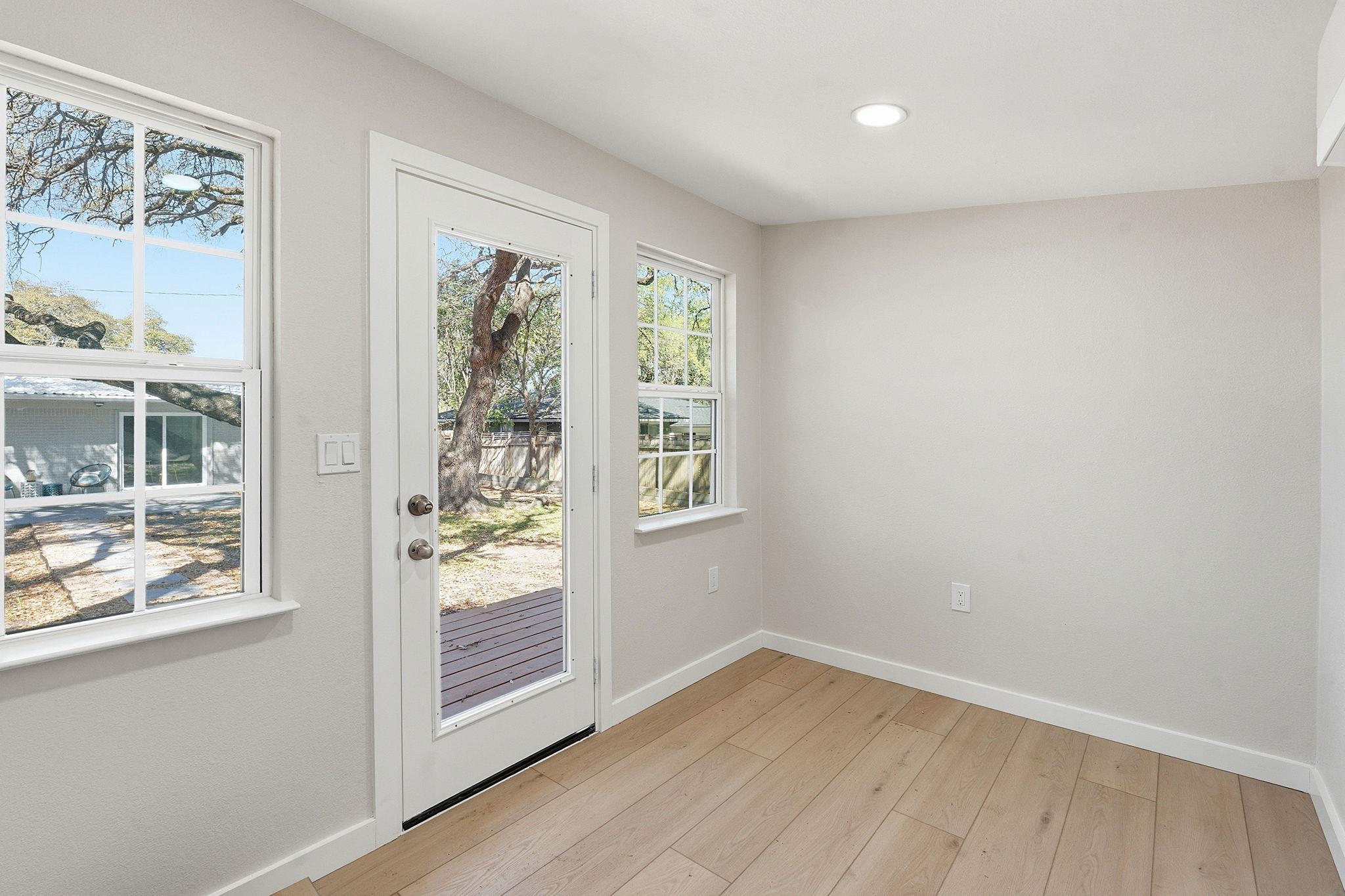 11805 Pollyanna Avenue Austin TX 78753