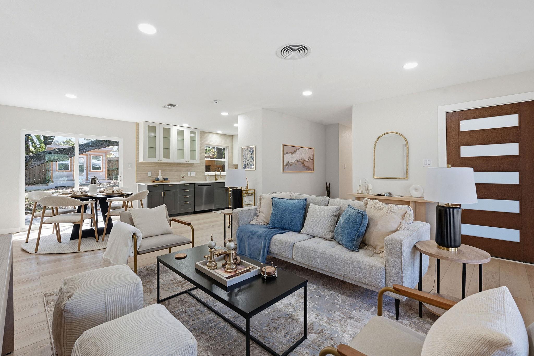 11805 Pollyanna Avenue Austin TX 78753