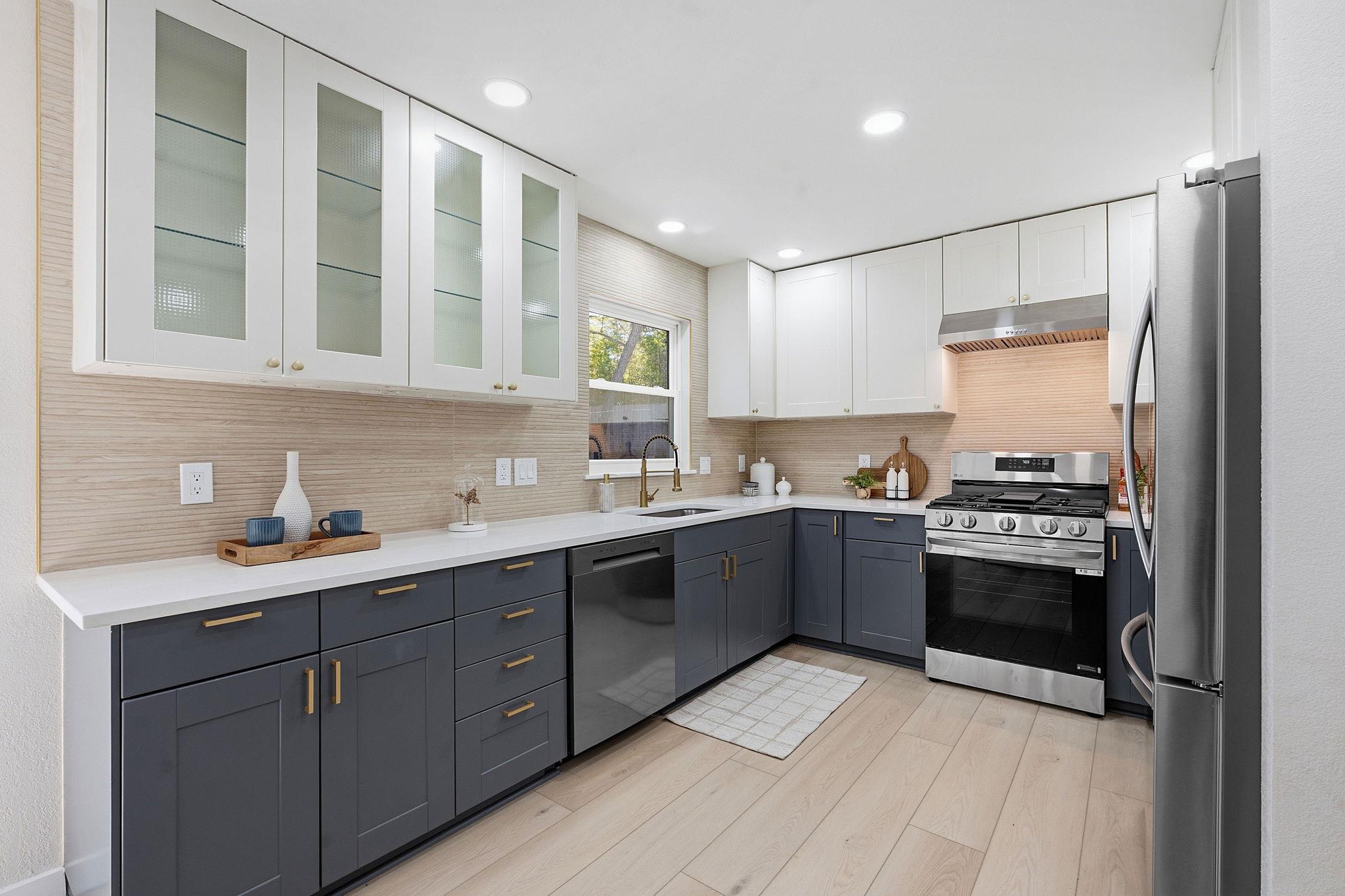 11805 Pollyanna Avenue Austin TX 78753
