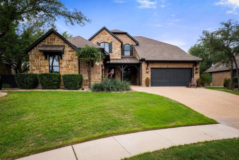 208 Santaluz Lane Austin TX 78732