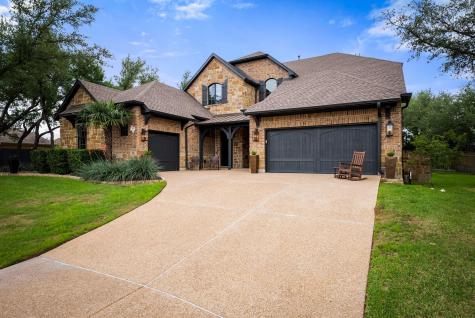 208 Santaluz Lane Austin TX 78732