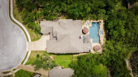 208 Santaluz Lane Austin TX 78732