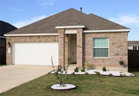 170 Maravillas Bend Bastrop TX 78602