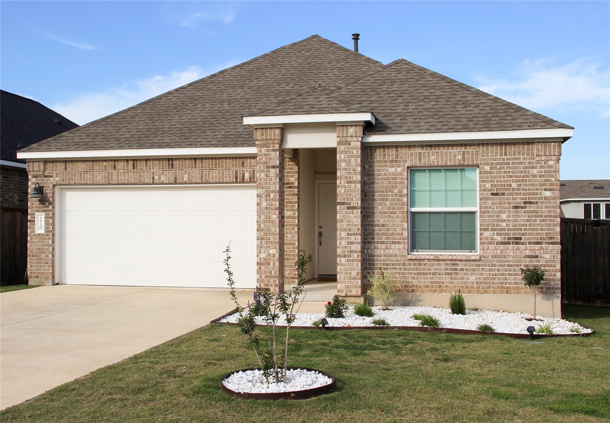 170 Maravillas Bend Bastrop TX 78602
