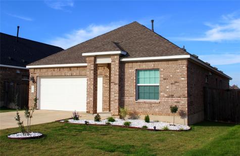 170 Maravillas Bend Bastrop TX 78602