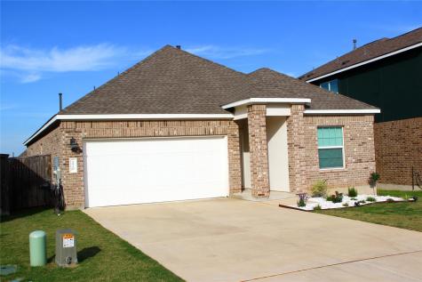 170 Maravillas Bend Bastrop TX 78602
