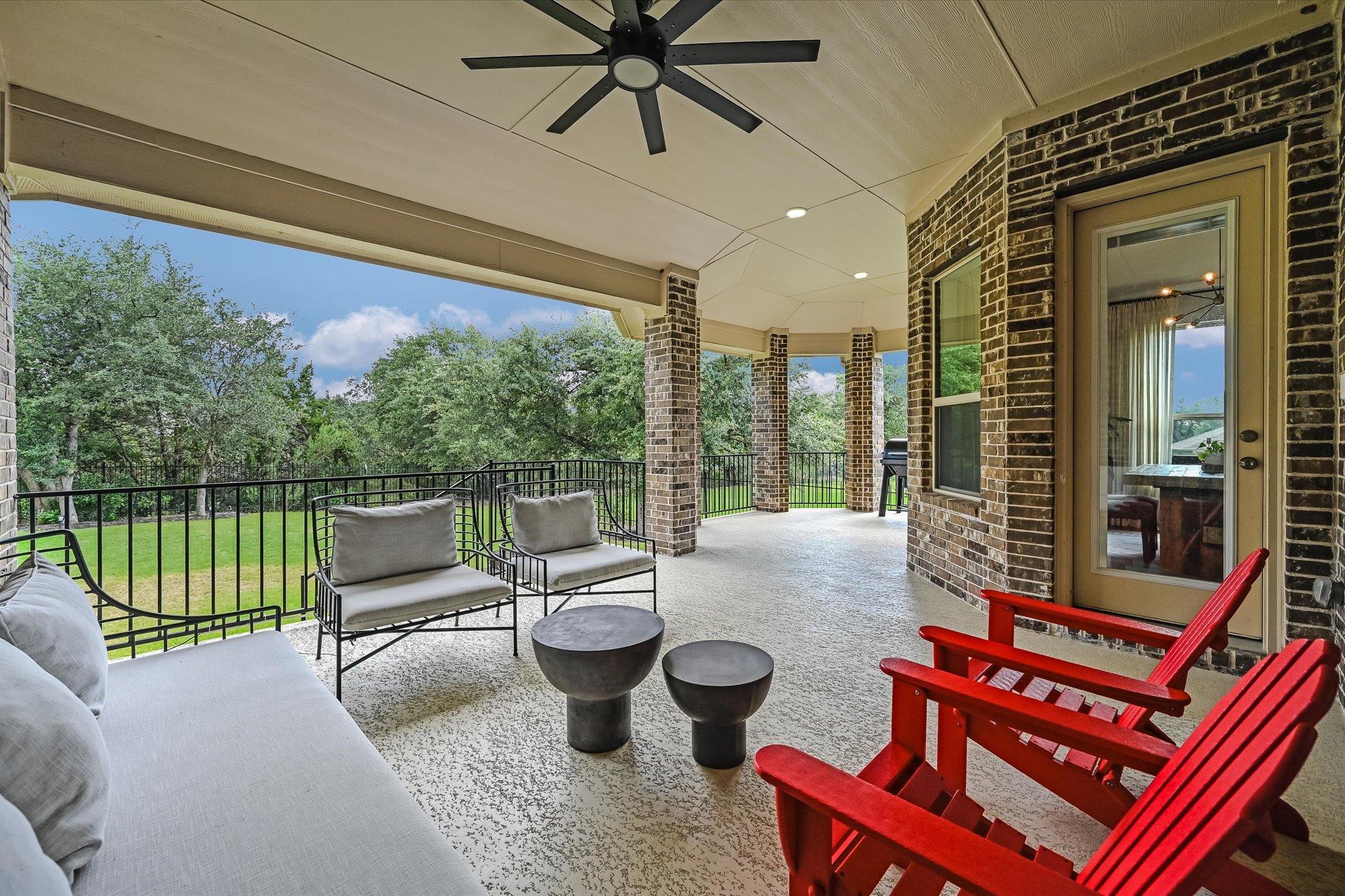 2851 Reunion Boulevard Austin TX 78737