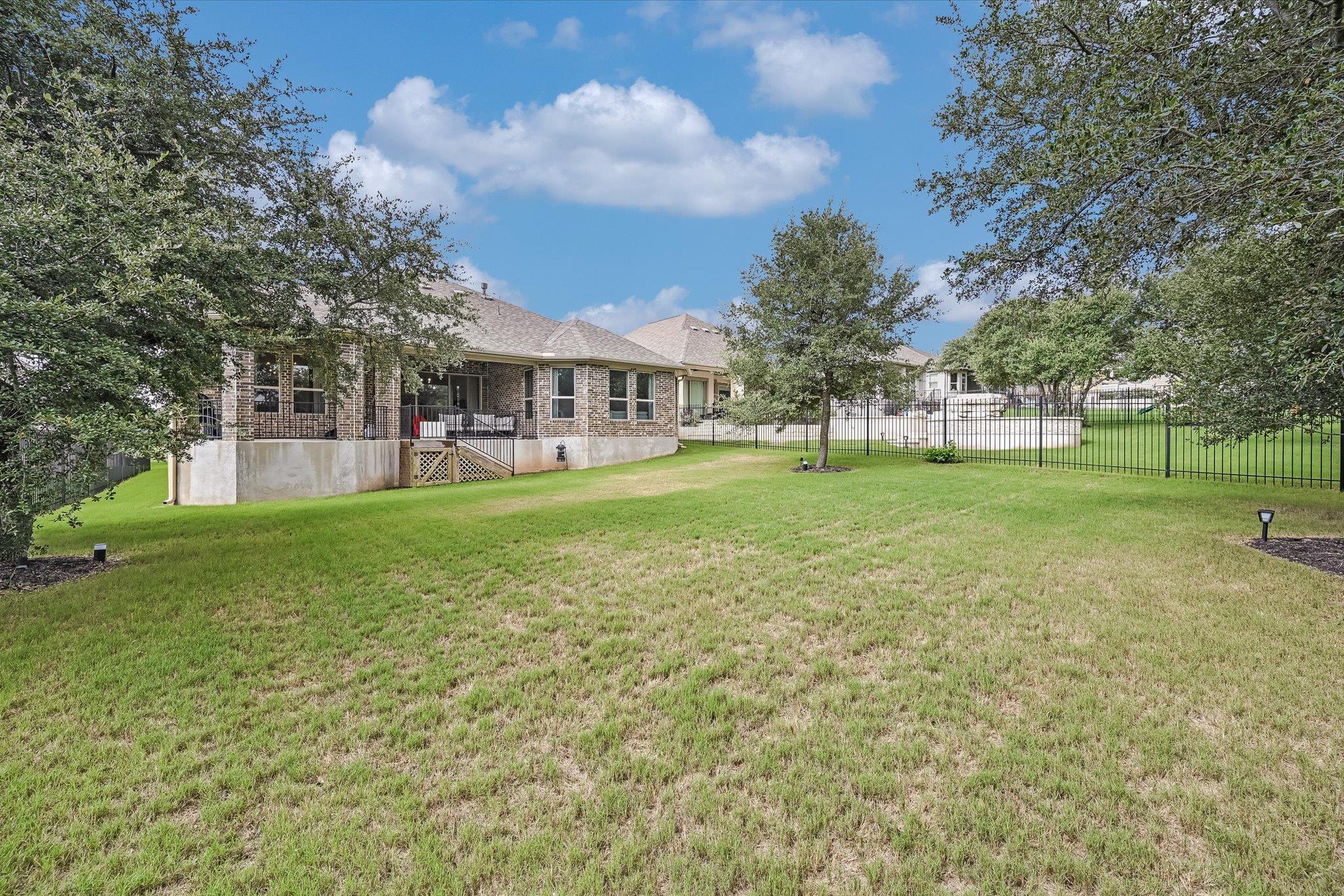 2851 Reunion Boulevard Austin TX 78737