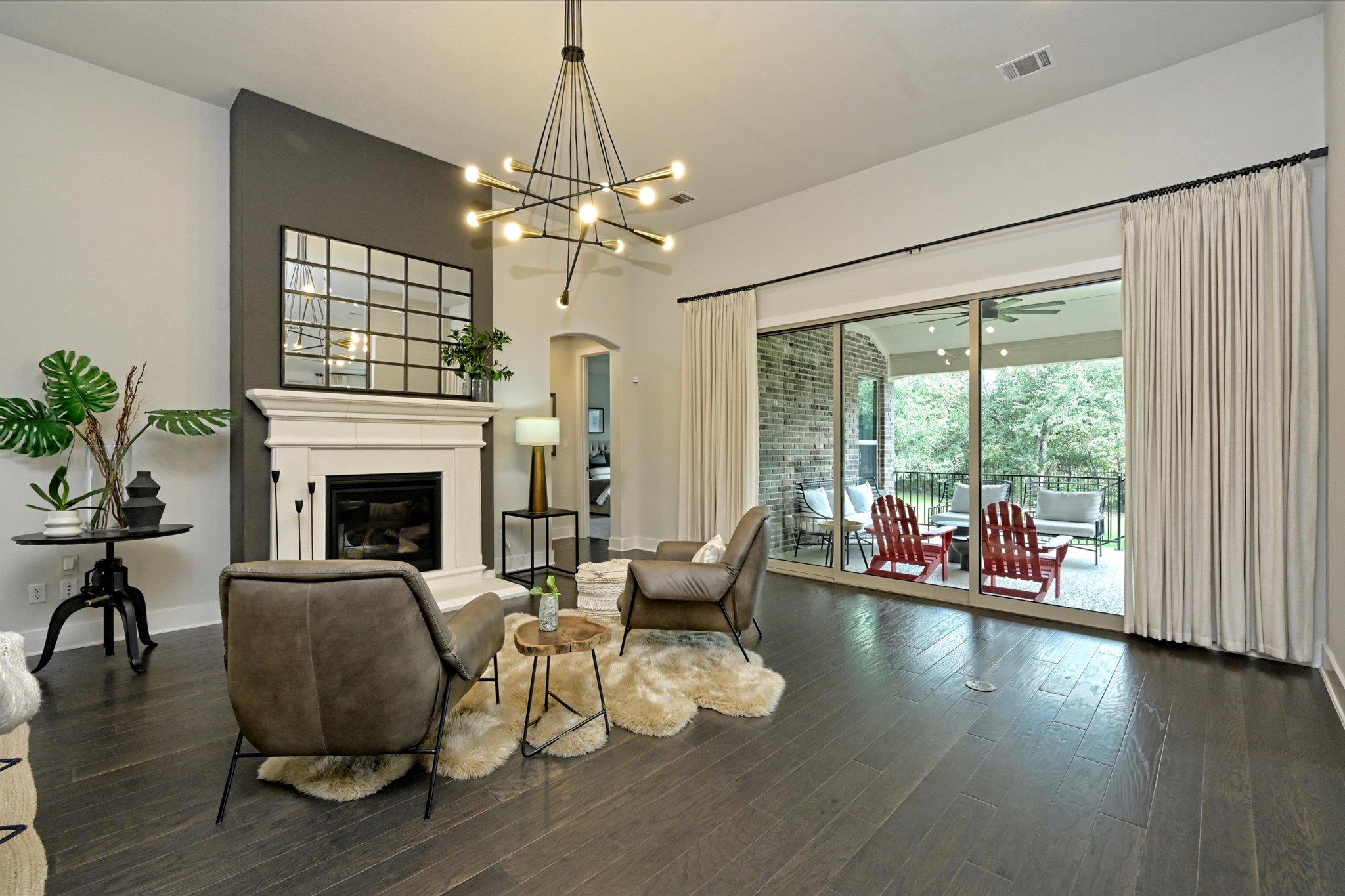 2851 Reunion Boulevard Austin TX 78737