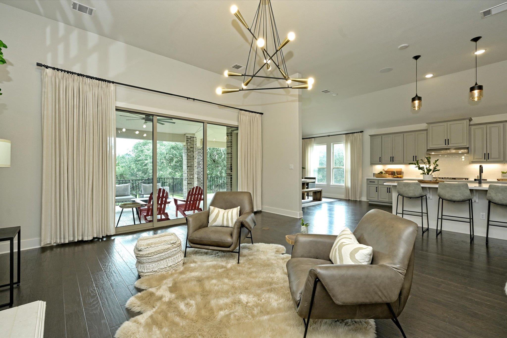 2851 Reunion Boulevard Austin TX 78737