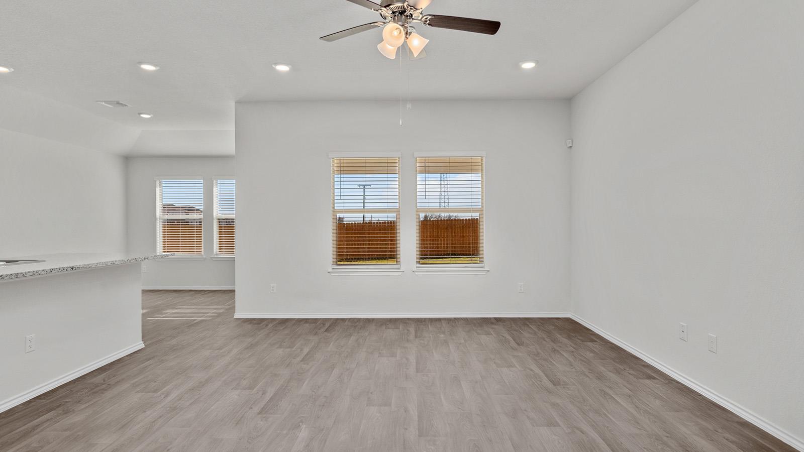 320 Timbo Drive Jarrell TX 76537