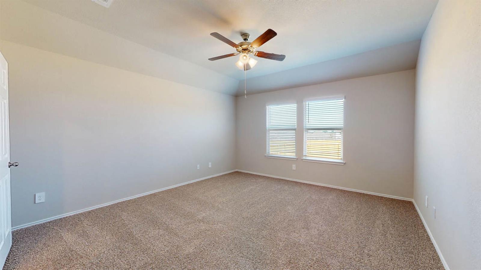 320 Timbo Drive Jarrell TX 76537